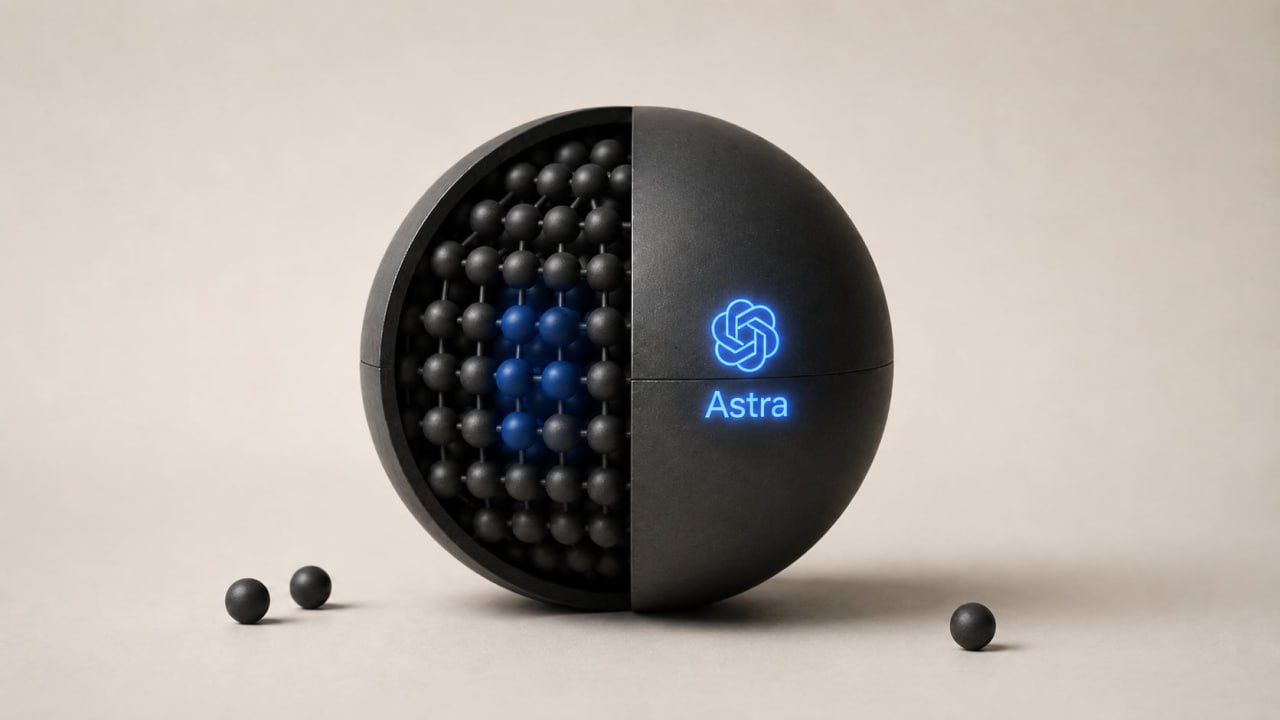 OpenAI анонсировала модель Astra, решившую десять открытых математических задач