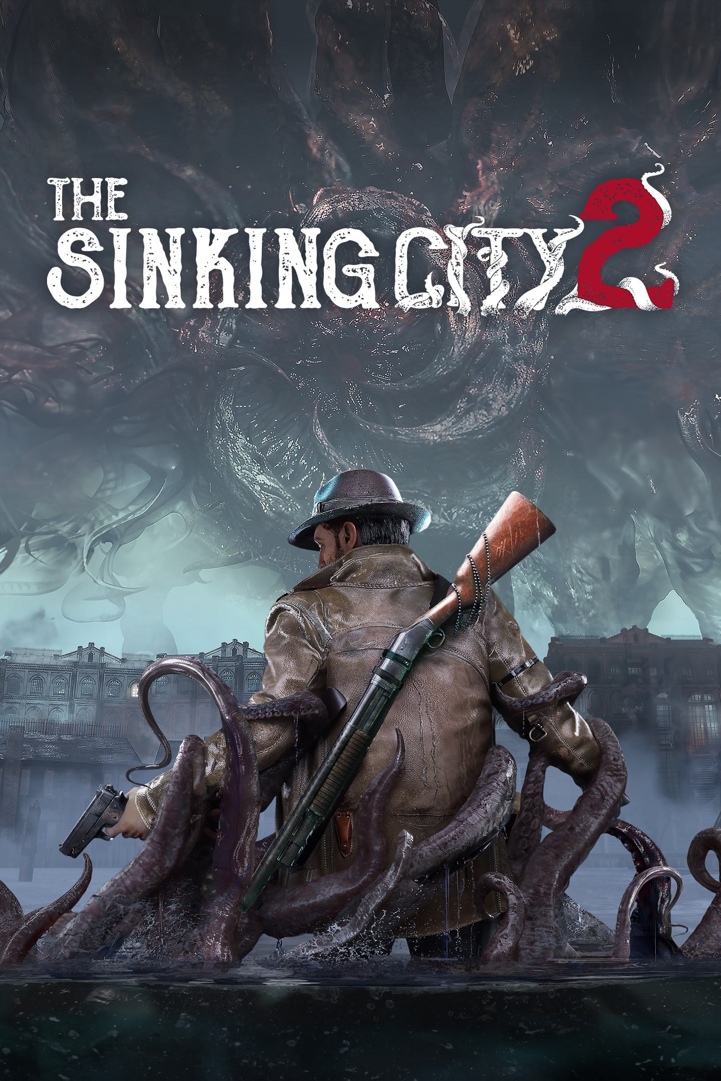Релиз The Sinking City и Mortal Shell в Advanced Access