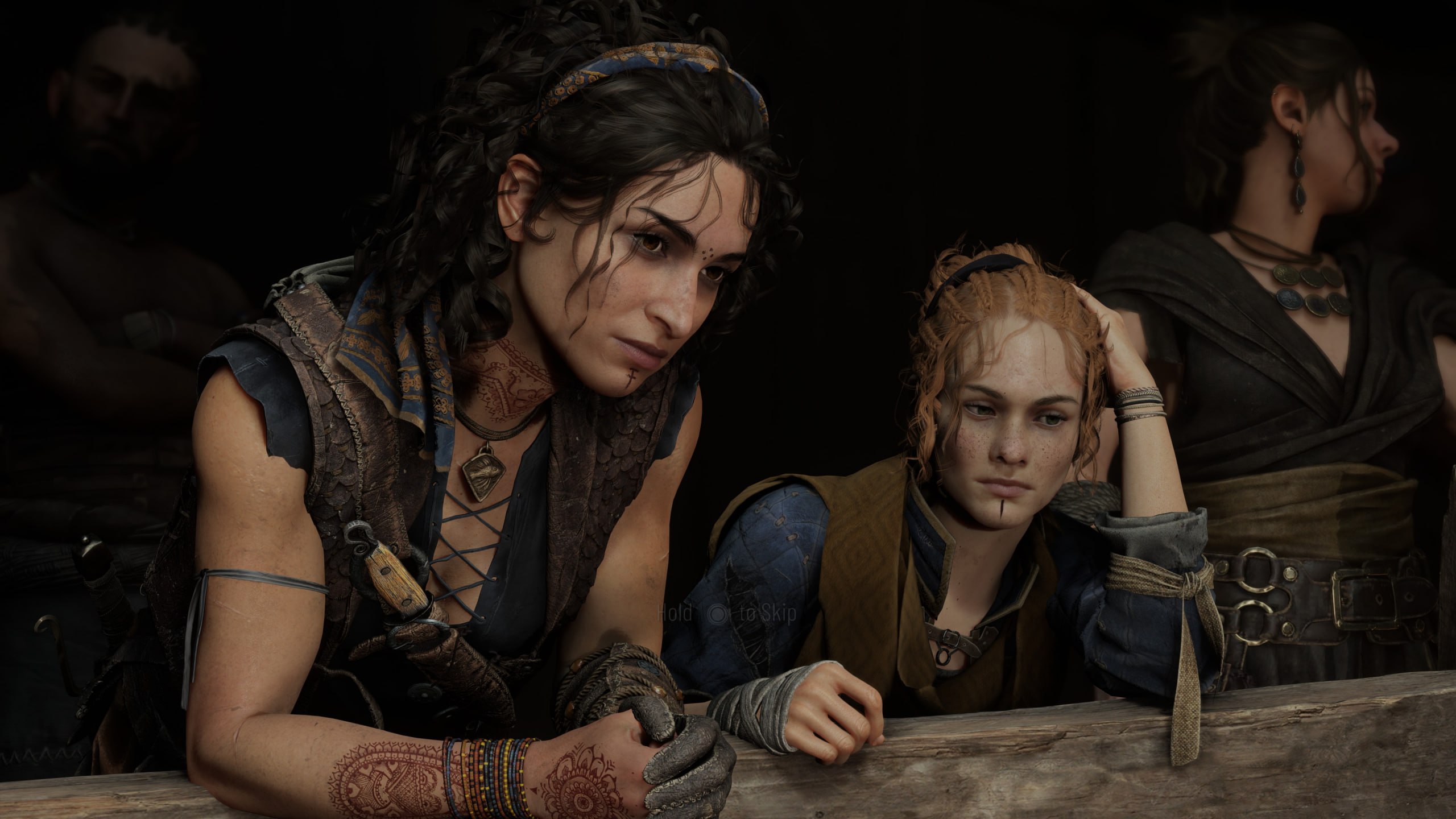 Впечатления от Resonance: A Plague Tale Legacy