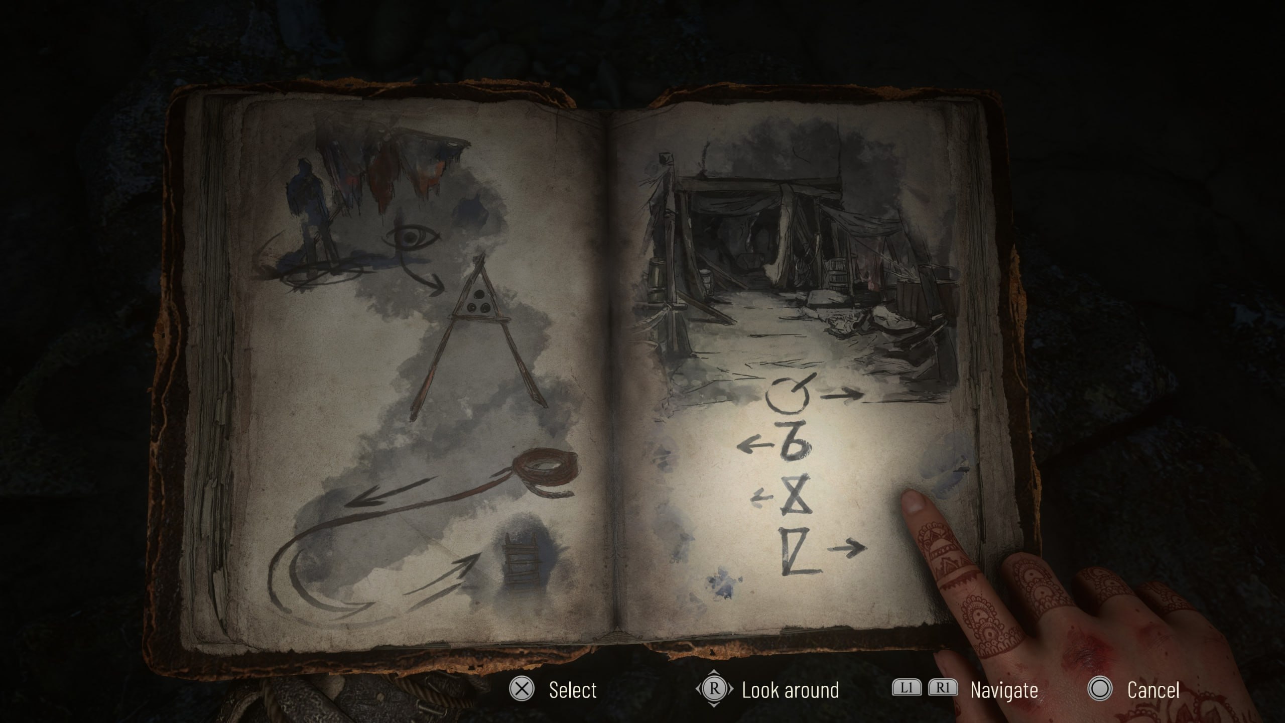 Взаимосвязь нарратива и левел-дизайна в Resonance: A Plague Tale Legacy