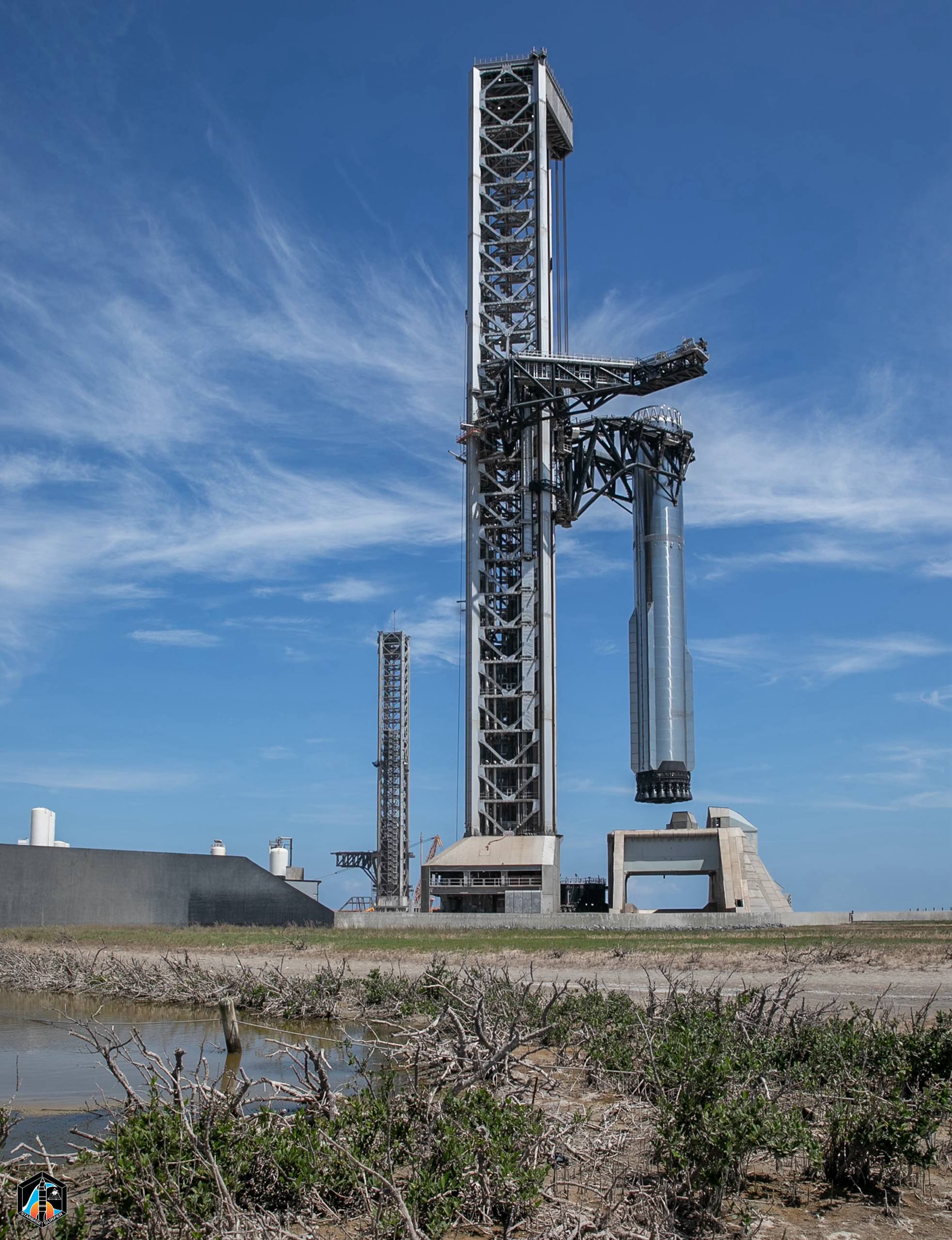 Планы SpaceX на миссию Starship Flight 14