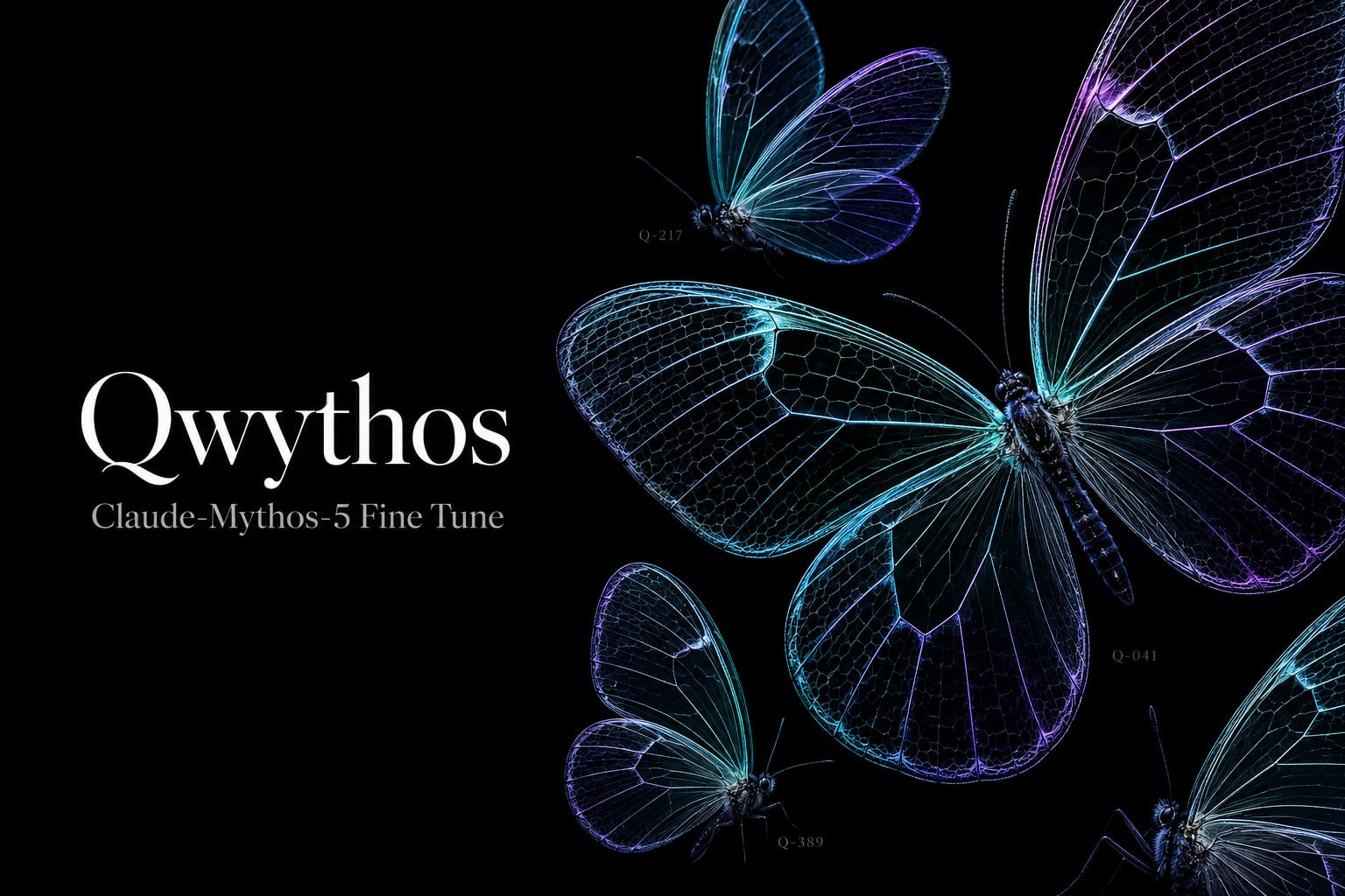 Релиз модели Qwythos-27B-v1 от Empero