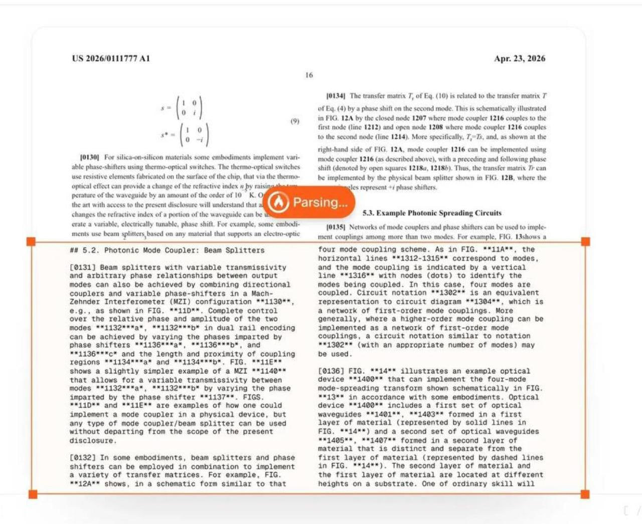 Firecrawl представил PDF-парсер на Rust