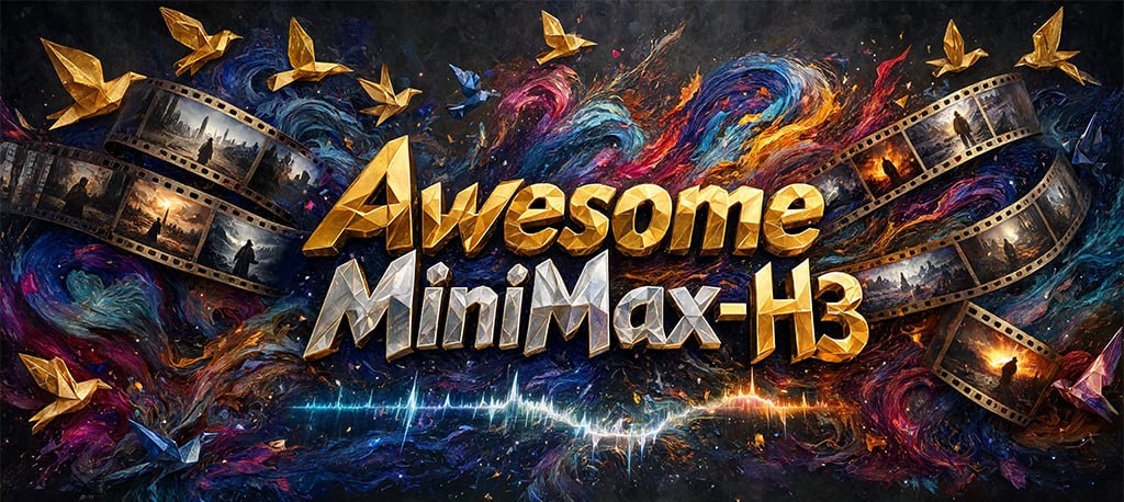 Каталог ресурсов для MiniMax-H3