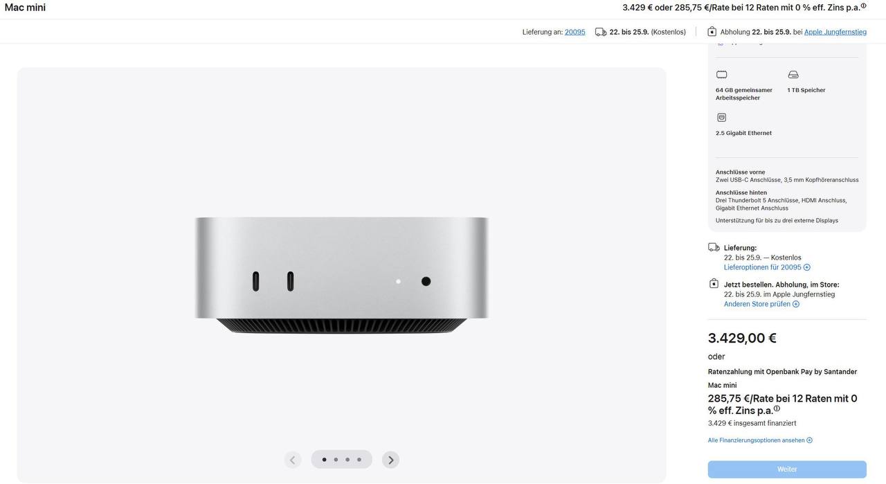 Apple представила чипы M6 и M5 Ultra