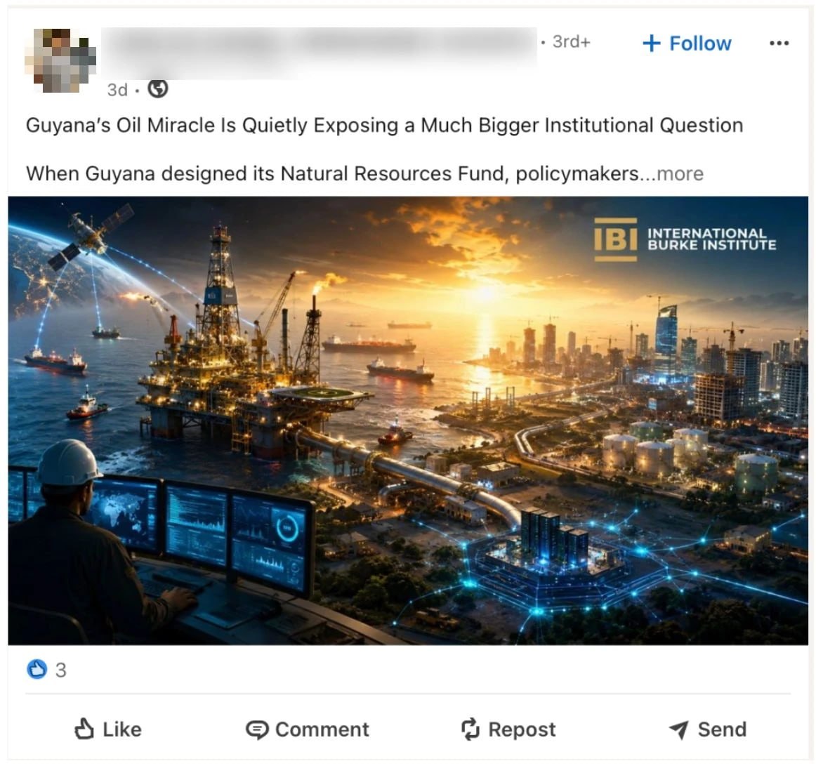 OpenAI раскрыла российскую сеть влияния, имитирующую аналитический центр