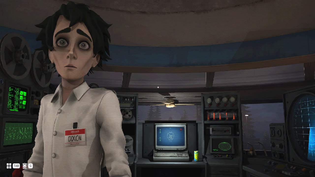 Демоверсия игры AFTER THE SILENCE отправлена на модерацию в Steam