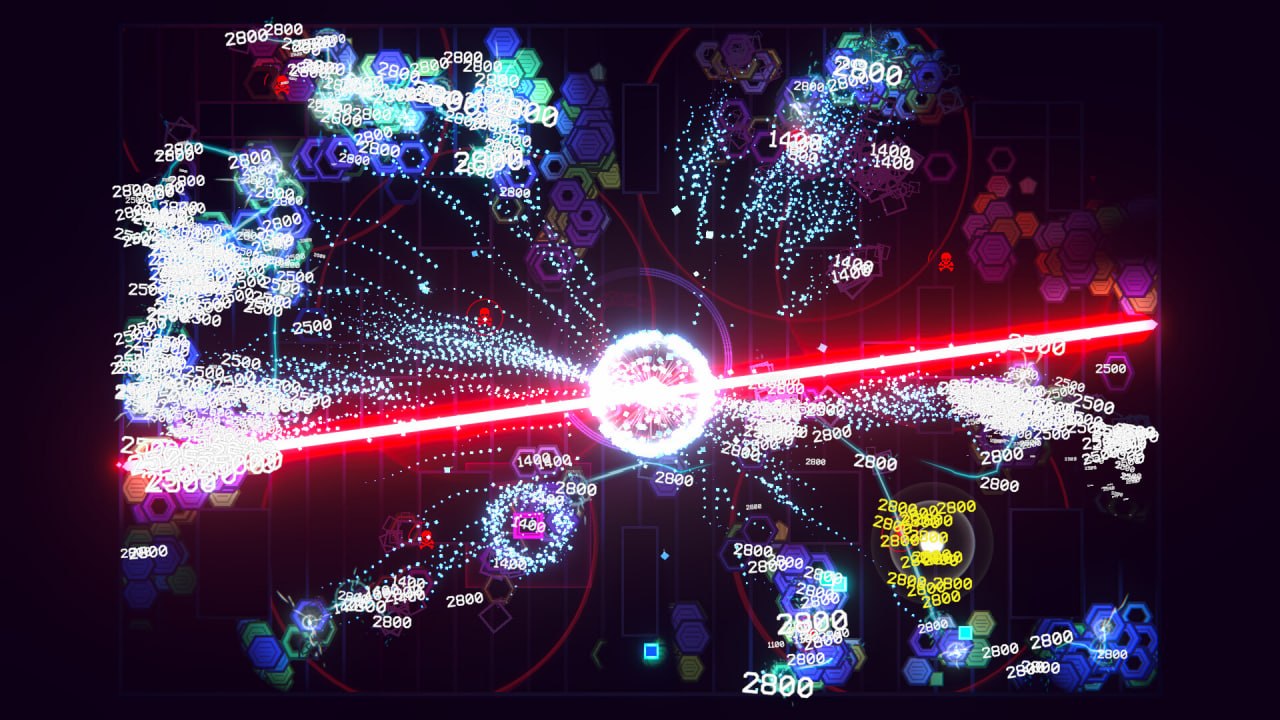 Steam Personal Calendar удвоил вишлисты игры FEED THE AI