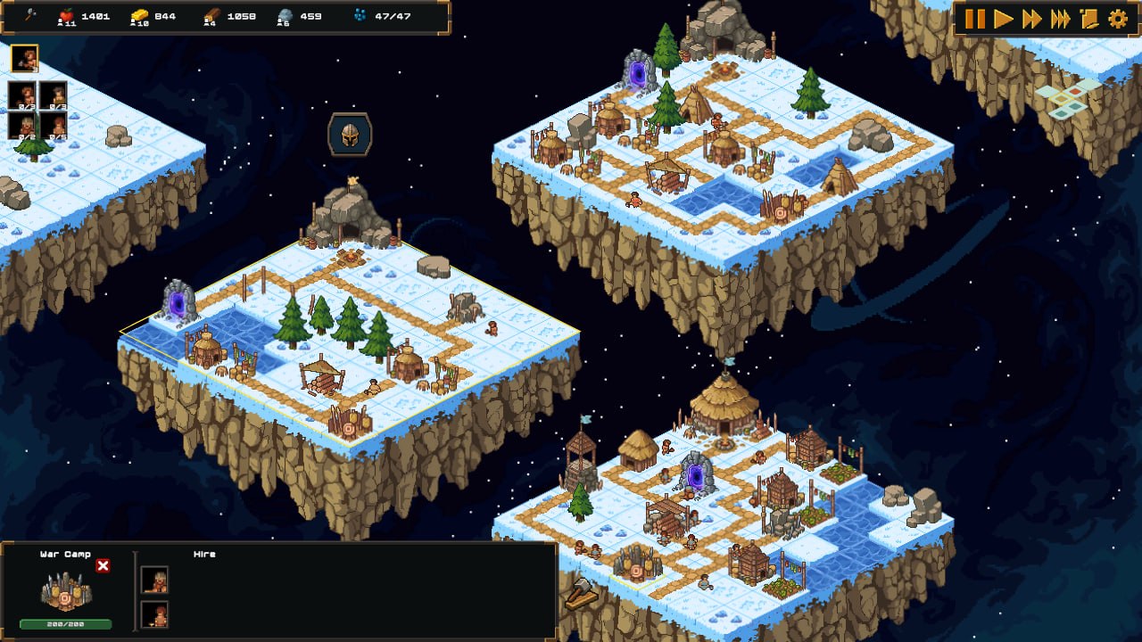 Результаты плейтеста инди-игры и реакция издателей