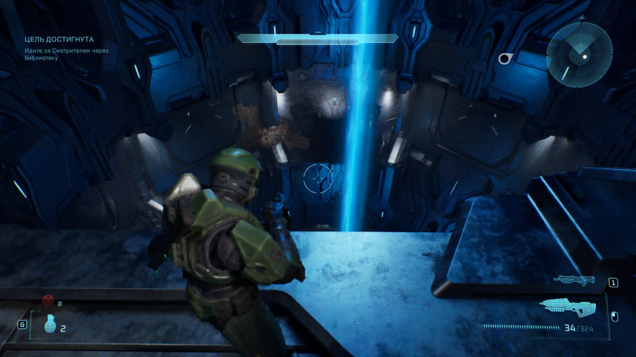 Обзор Halo Campaign Evolved: впечатления от ремейка