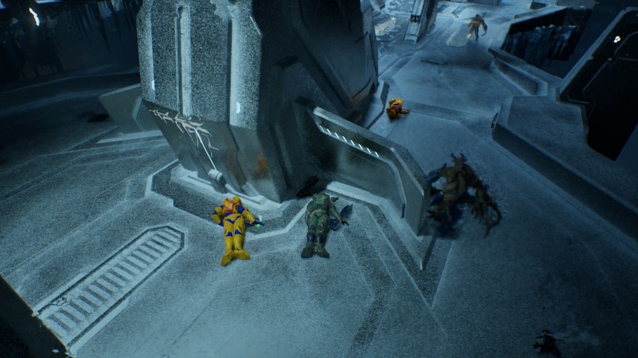 Впечатления от прохождения Halo Campaign Evolved