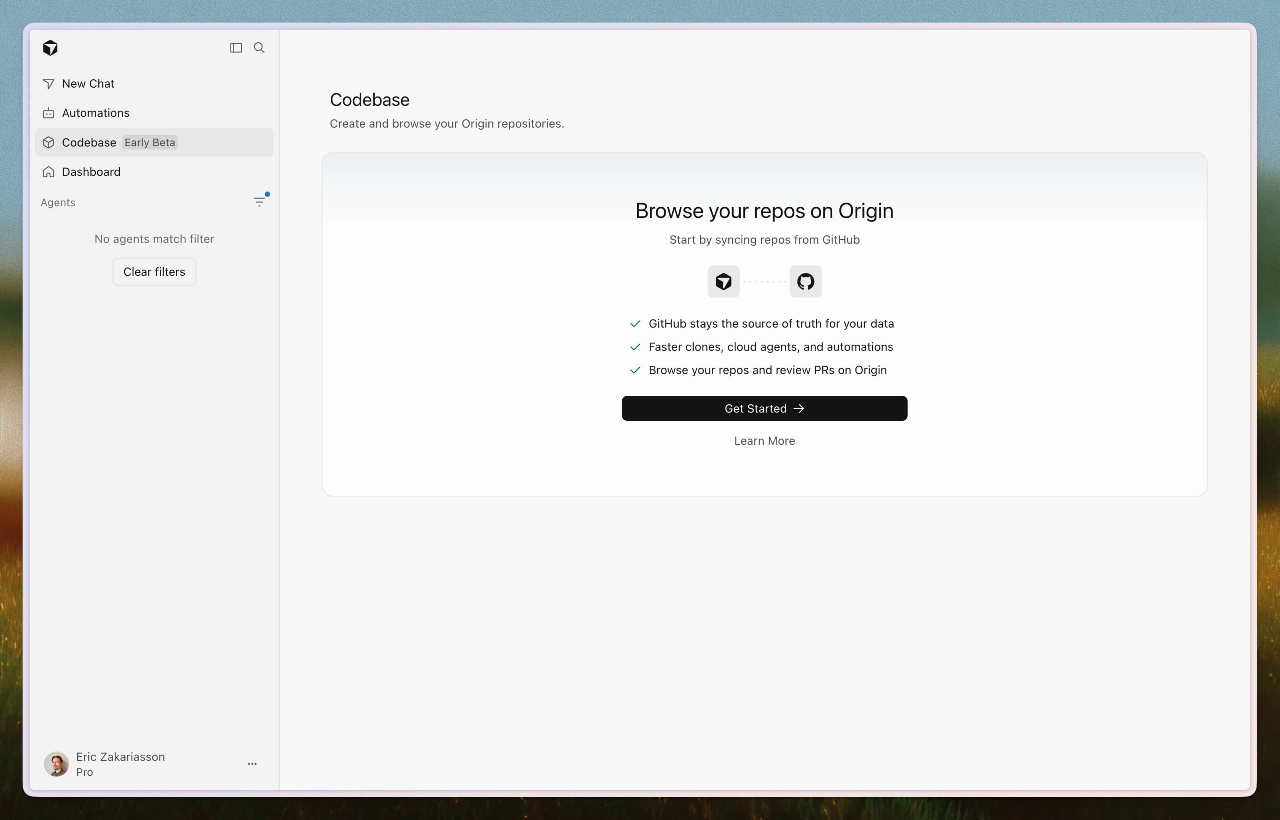 Cursor представили Origin — платформу для работы с кодом и PR
