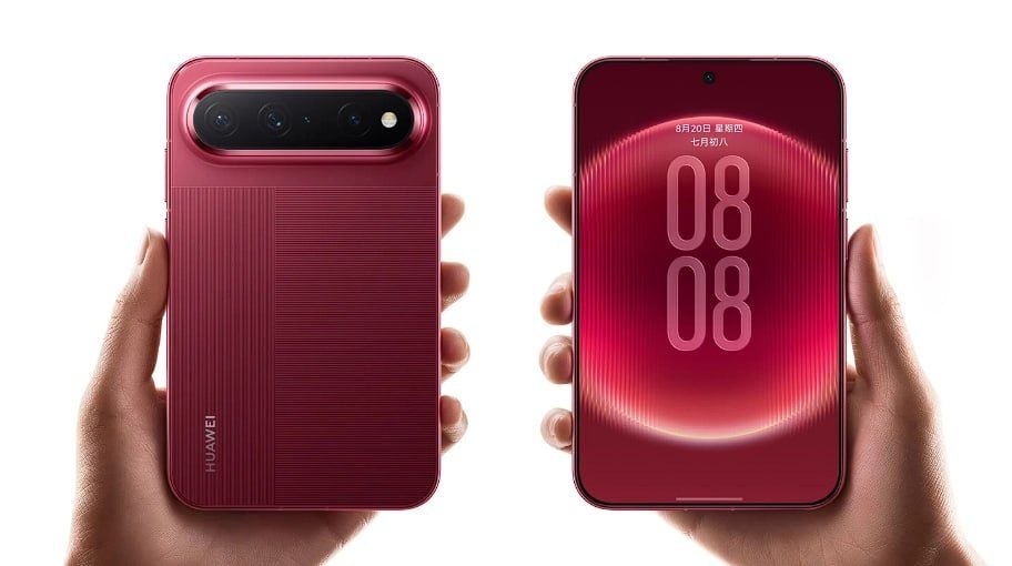 Обзор концепта смартфона Huawei Pura X View с широким экраном