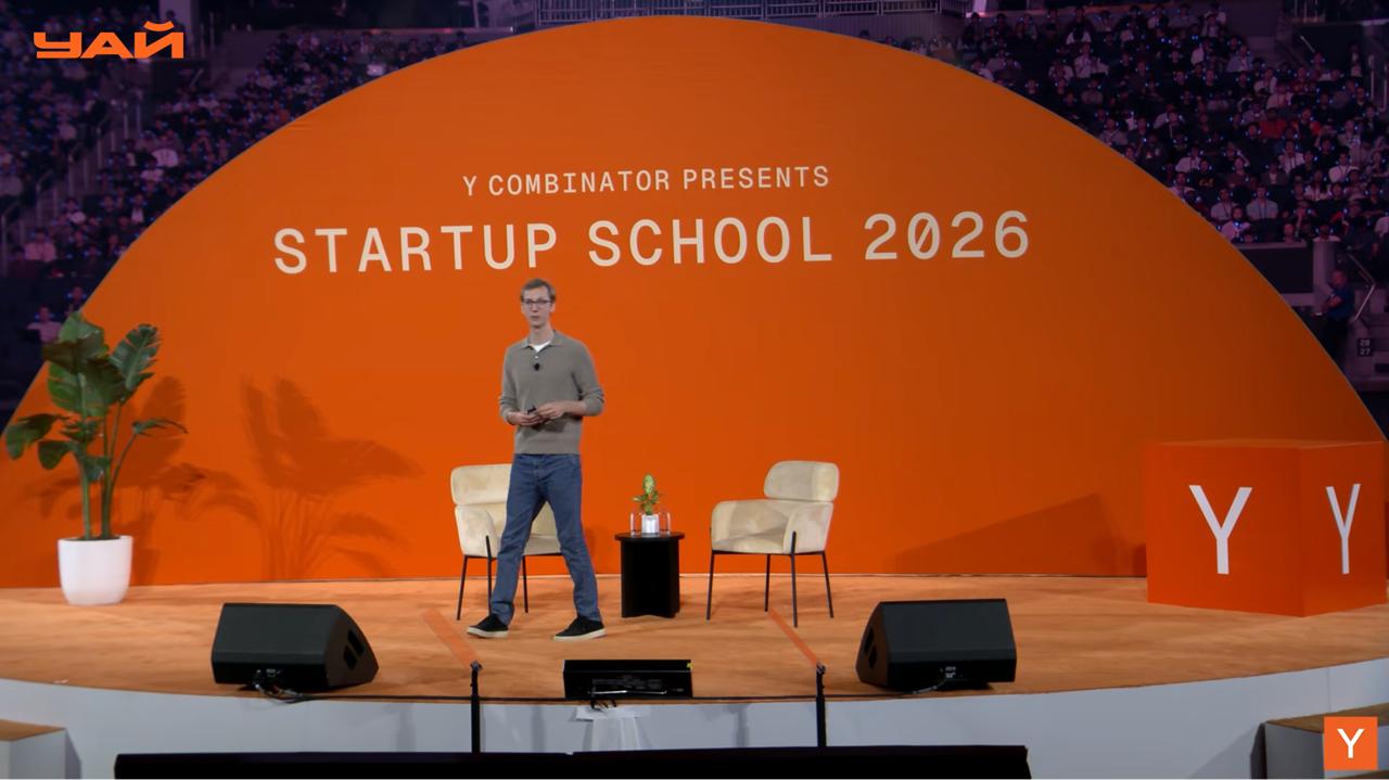 Почему фаундеры Legora провалили первое интервью в Y Combinator