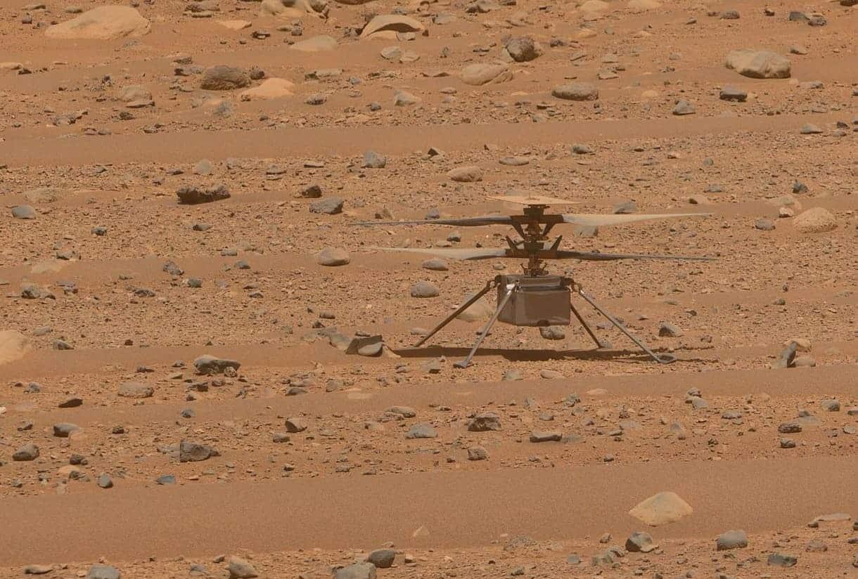 Планы миссии Space Reactor-1 Freedom