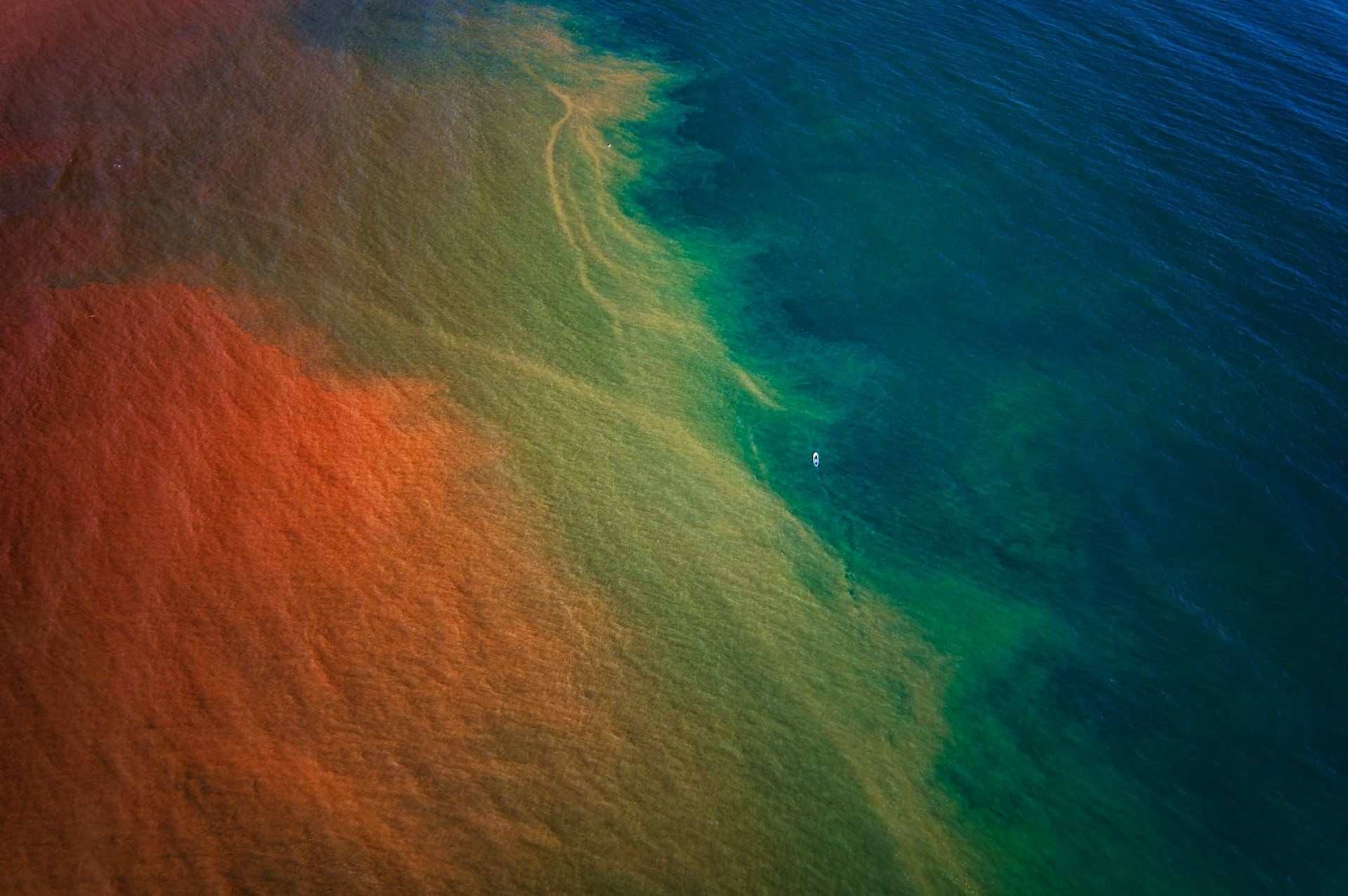 Глобальное потепление нарушило климатическую связь океанов