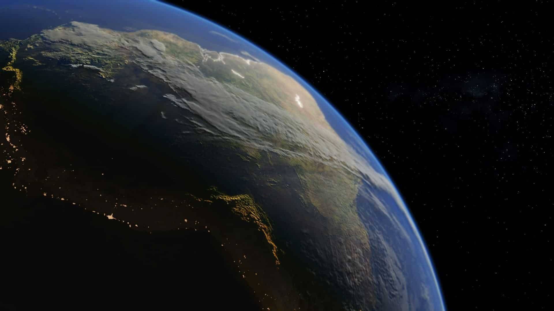 Ученые объяснили колебания длительности земных суток