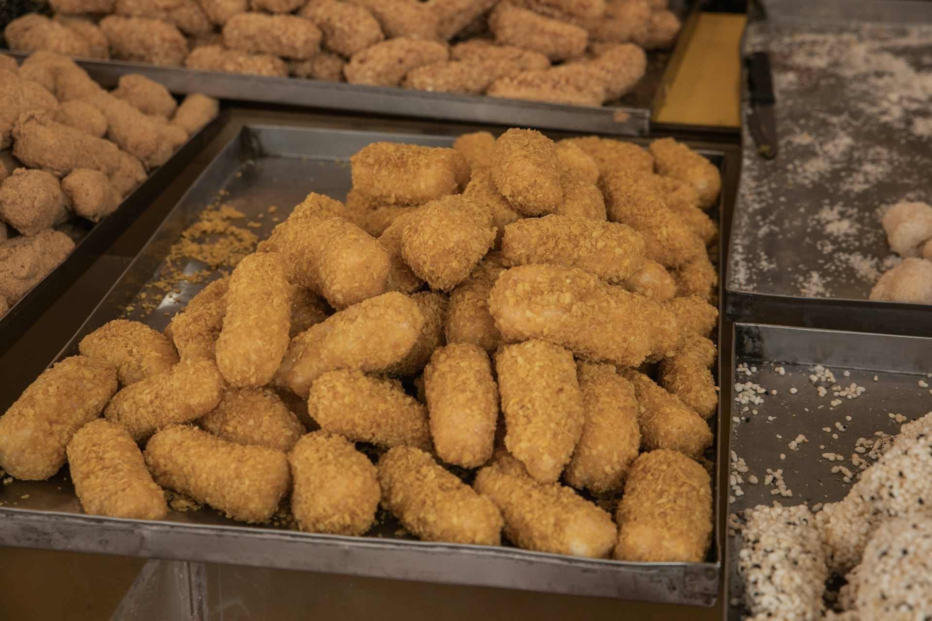 Связь между употреблением ультраобработанных продуктов и депрессией
