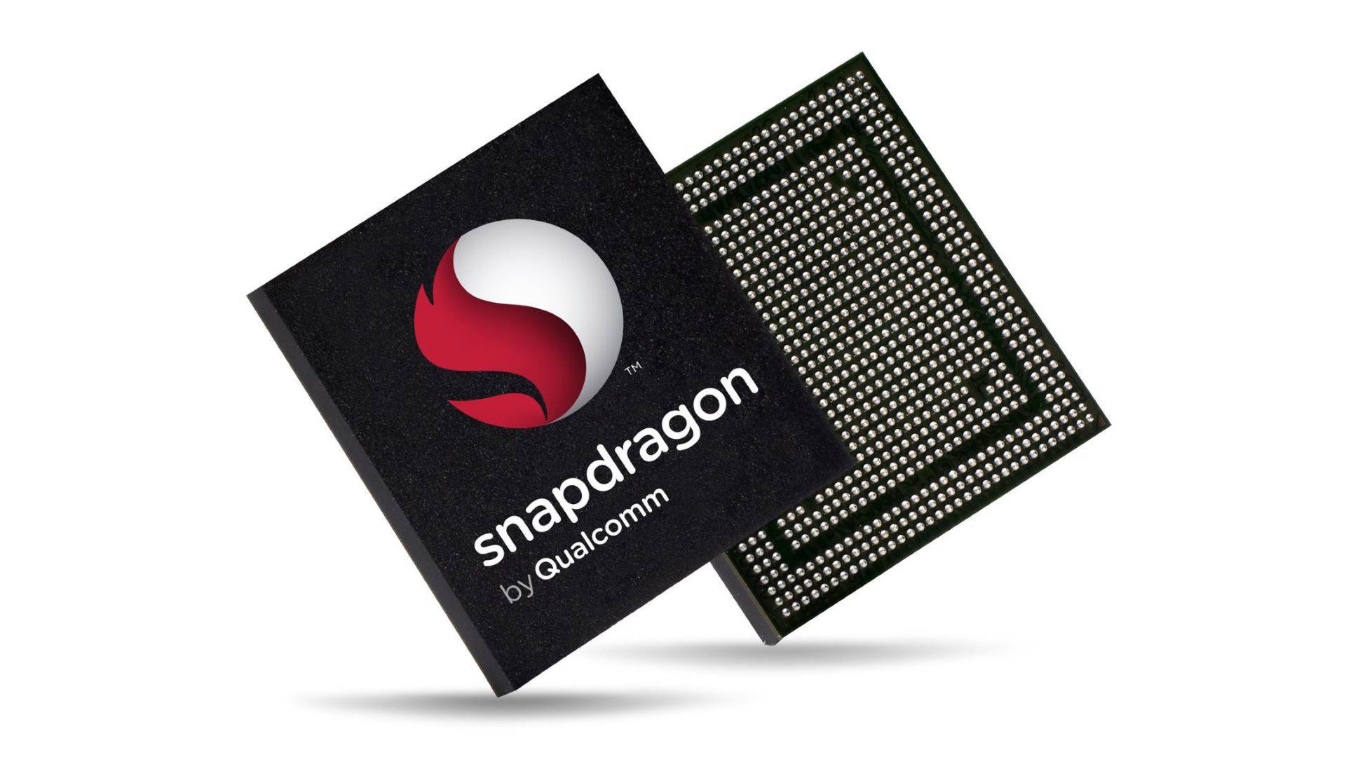 Qualcomm повышает цены на процессоры Snapdragon