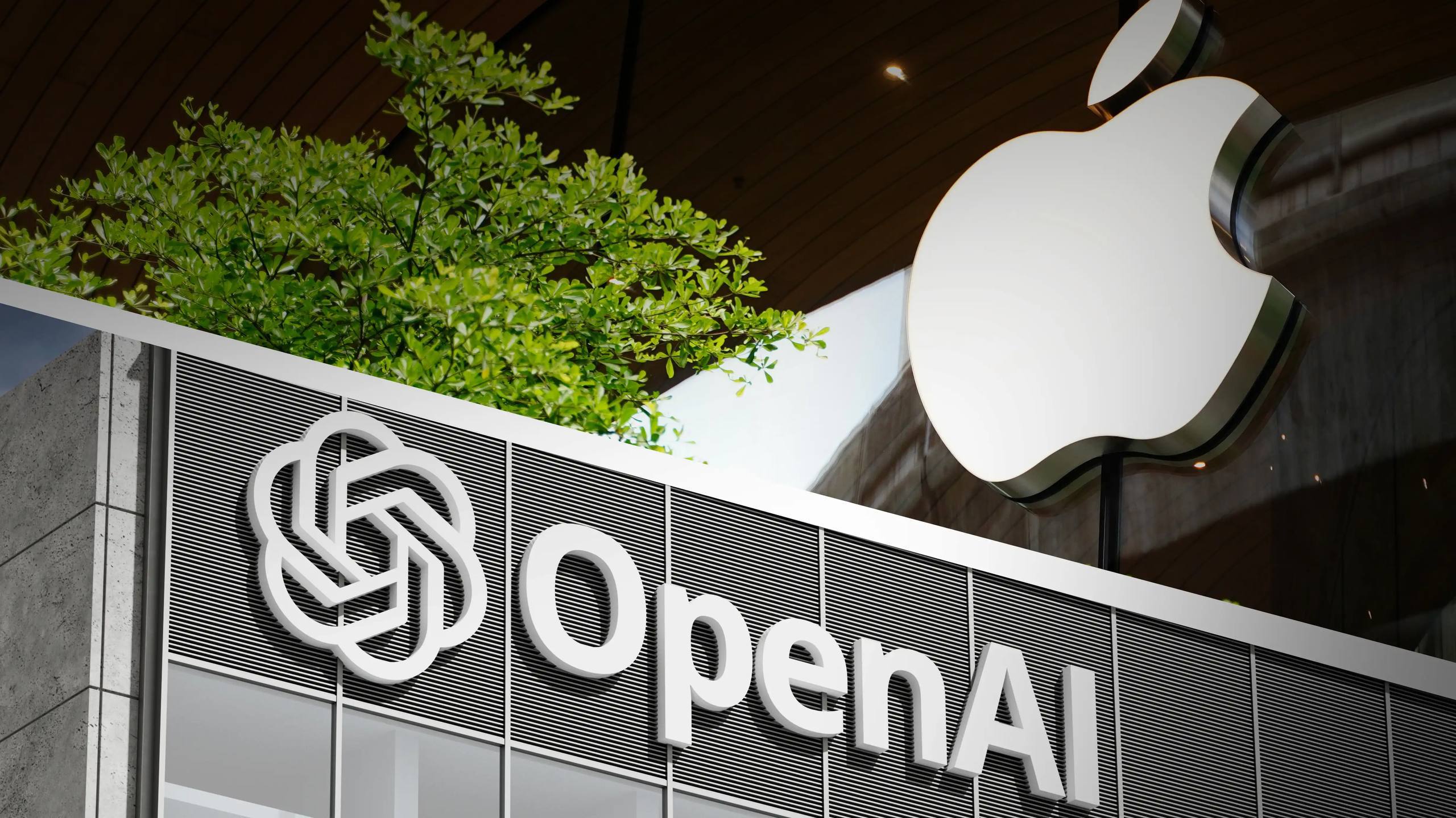 Apple представила новые доказательства по делу о краже технологий сотрудником, перешедшим в OpenAI