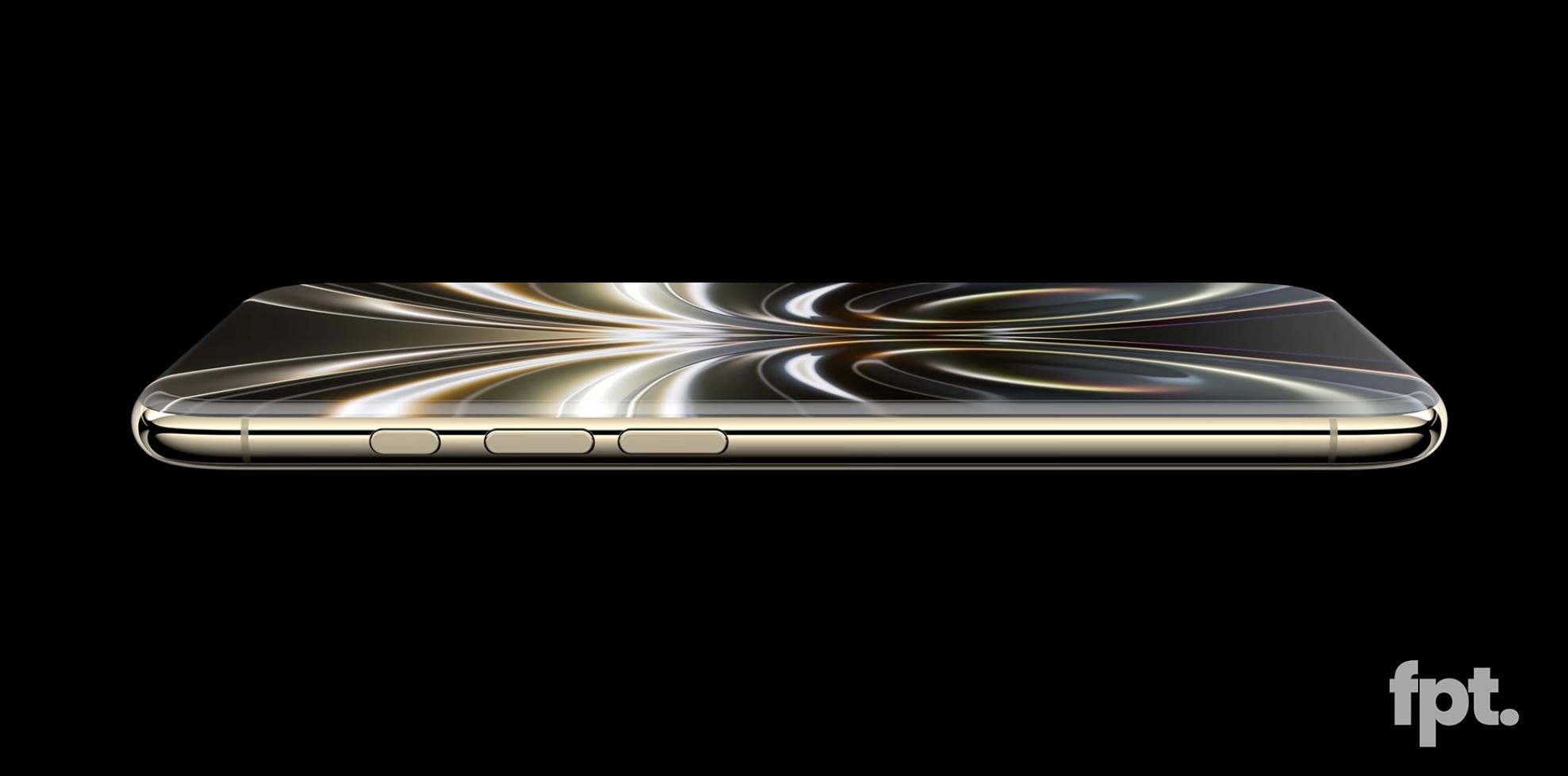 Концепт юбилейного iPhone XX