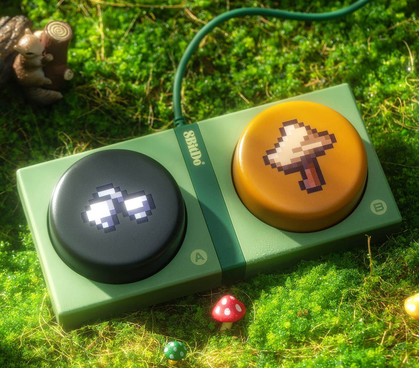 Microsoft представила коллекцию аксессуаров Designed for XBOX Cozy Collection