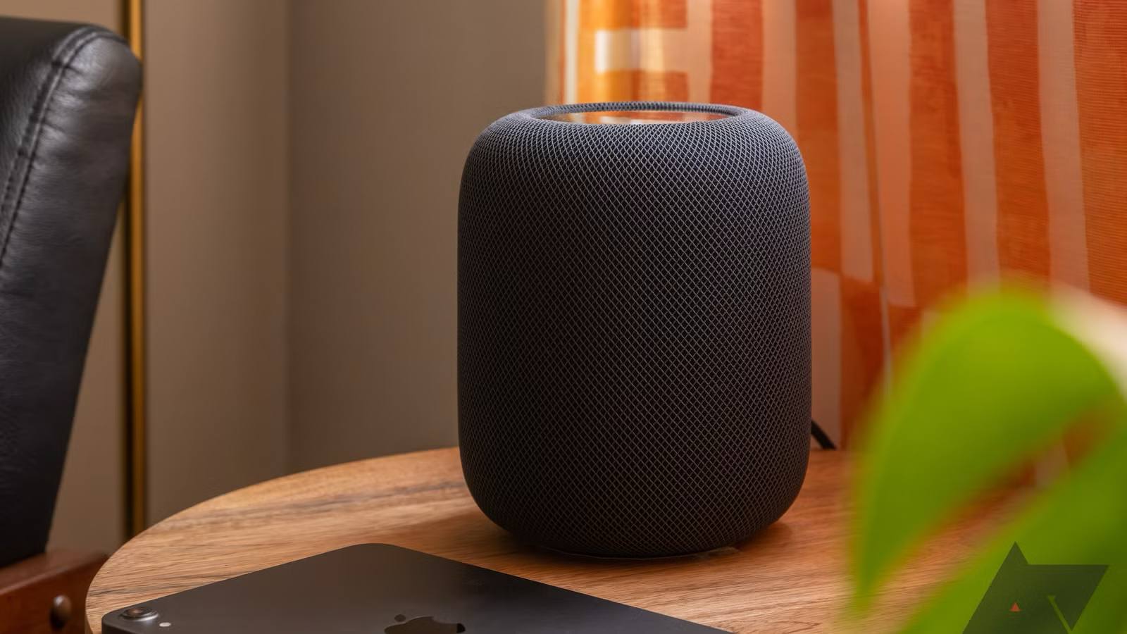 HomePod может получить поддержку системы из четырех колонок