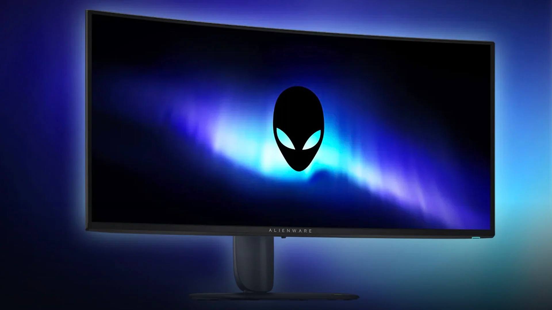 Alienware выпустила игровой 39-дюймовый 5K OLED-монитор AW3926QW