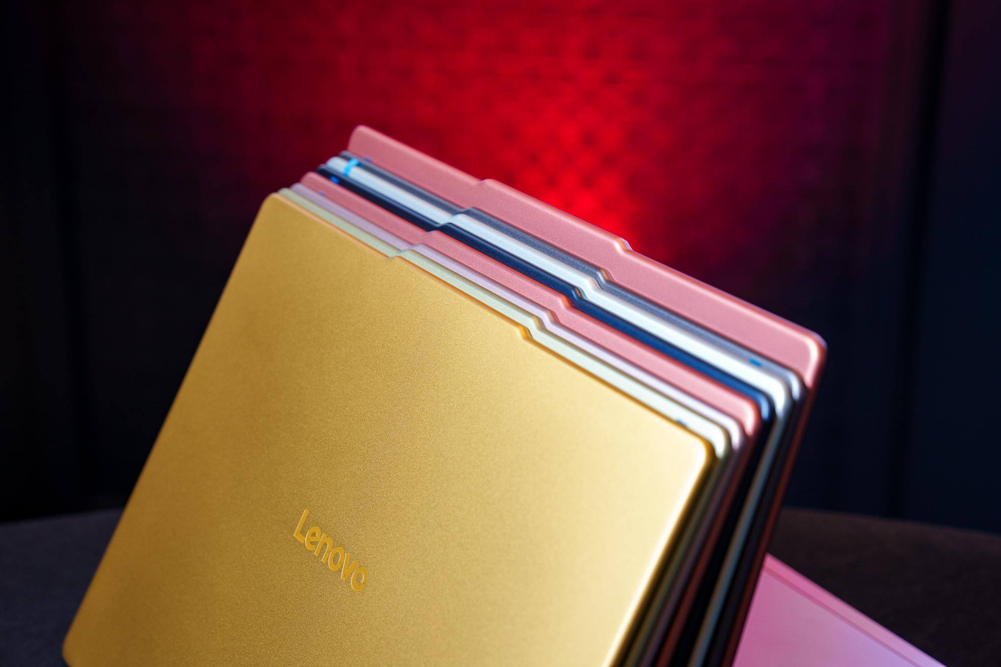 Lenovo анонсировала ноутбук IdeaPad Vibe и моноблок IdeaCentre AIO I
