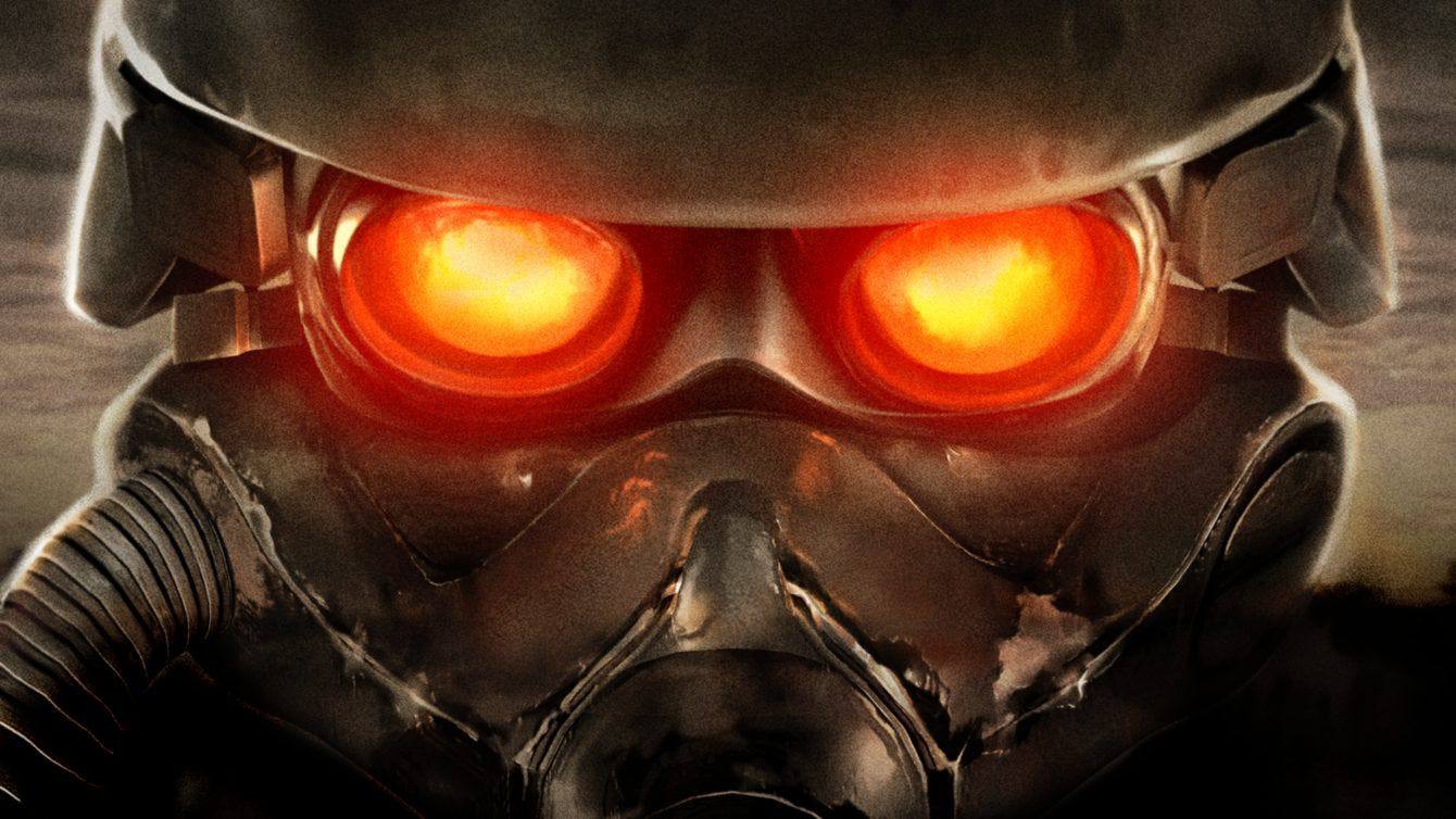 Слух: Guerrilla Games работает над обновлением серии Killzone