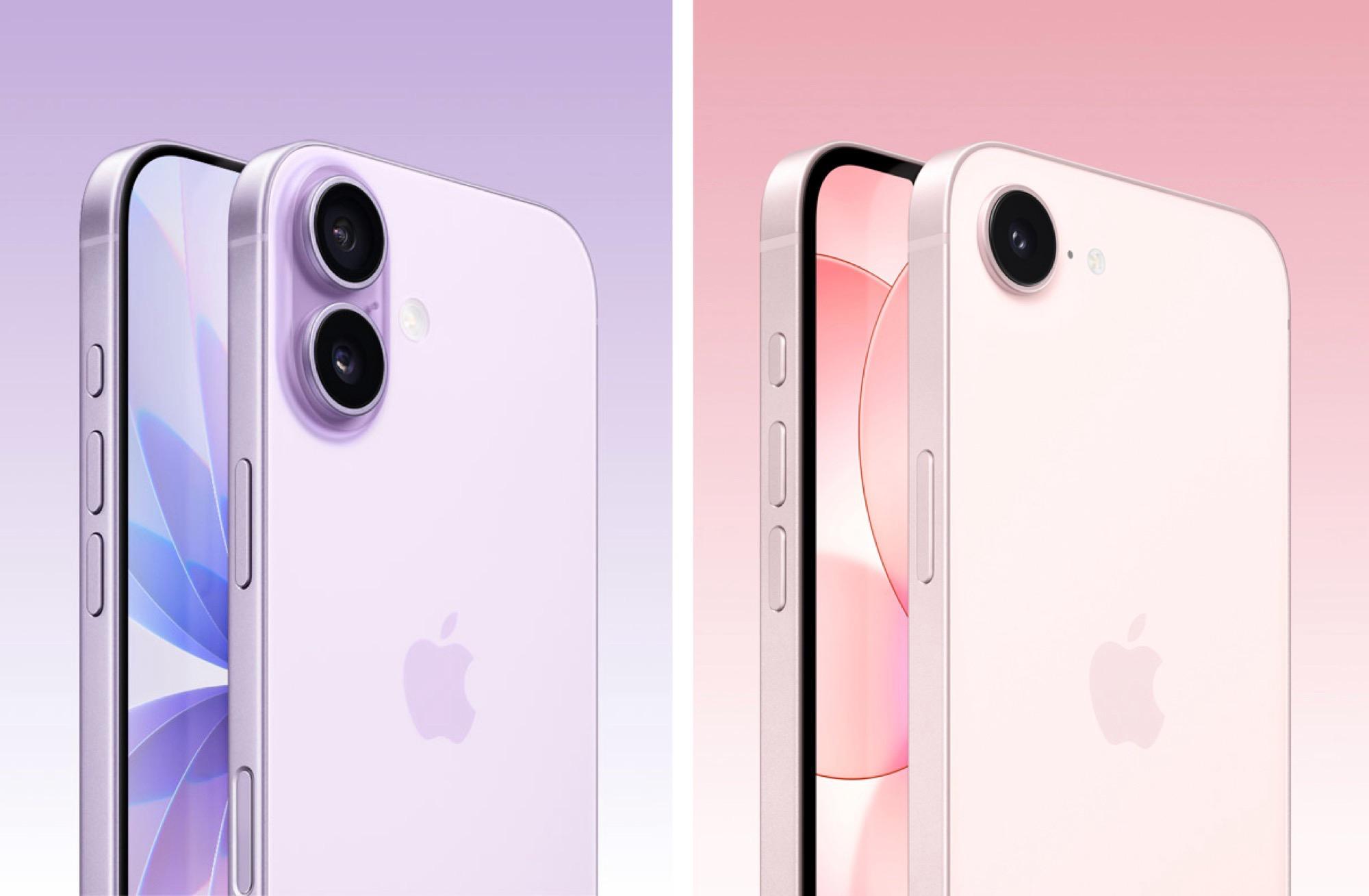 Apple повысила цены на актуальную линейку iPhone