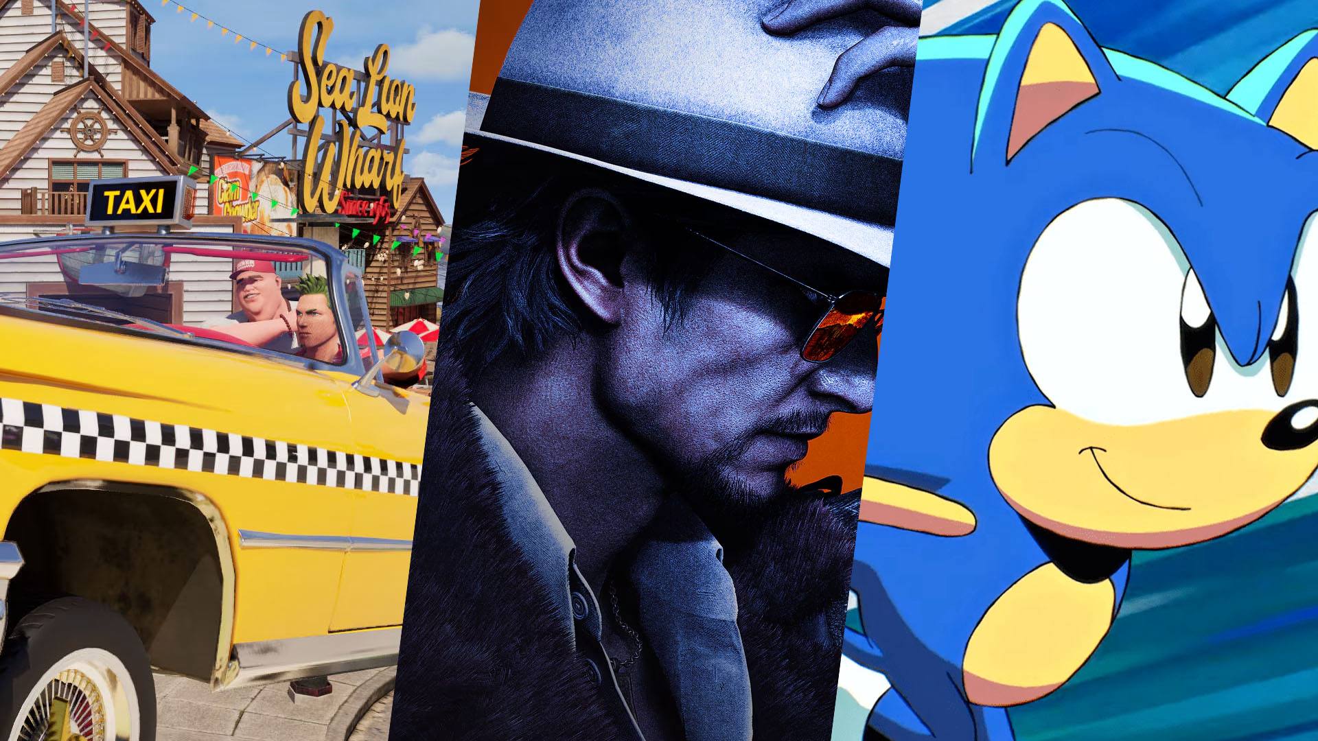 SEGA и Netflix анонсировали экранизации трех игровых франшиз