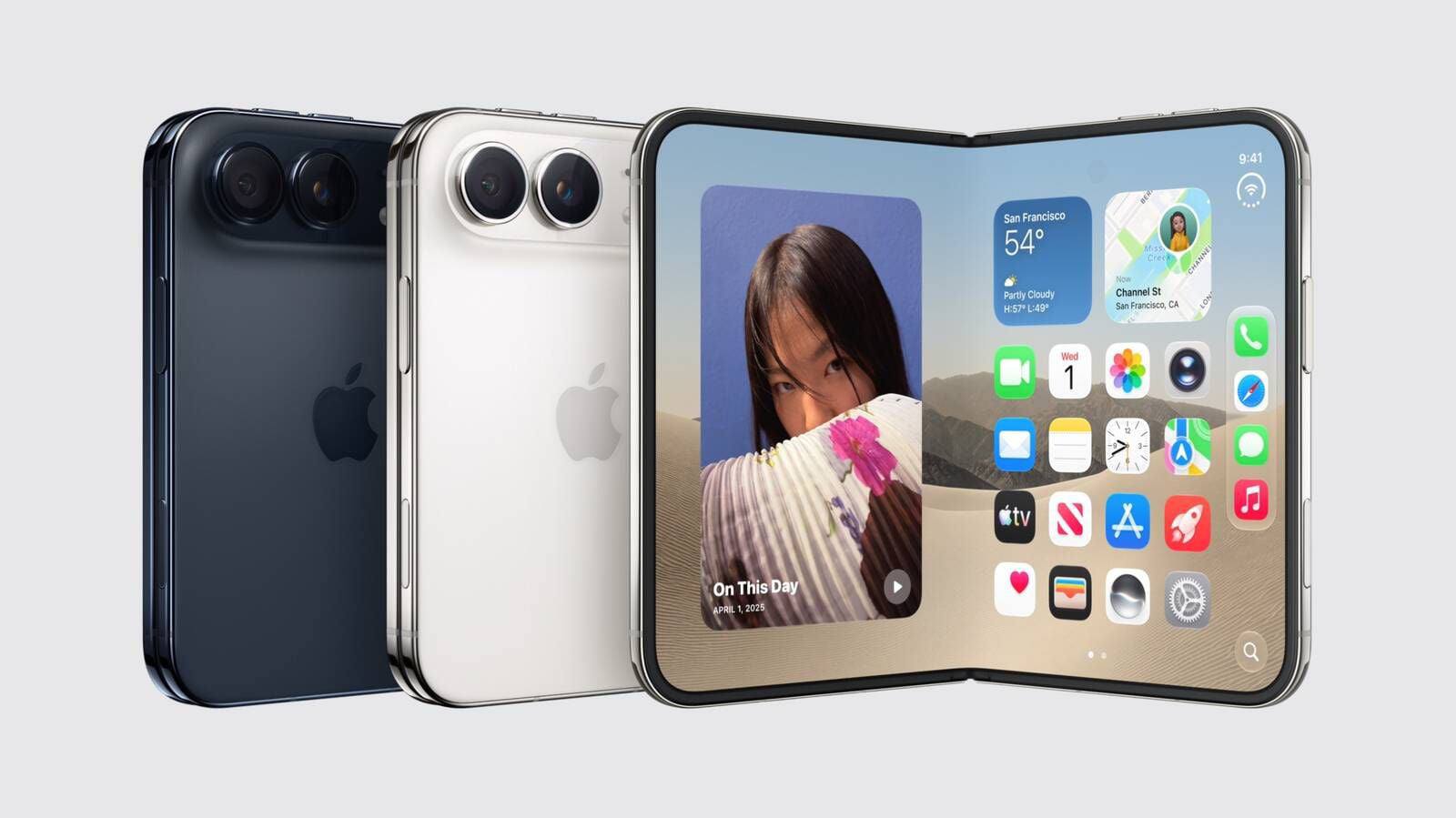 Apple отменила разработку компактного стилуса для iPhone Duo