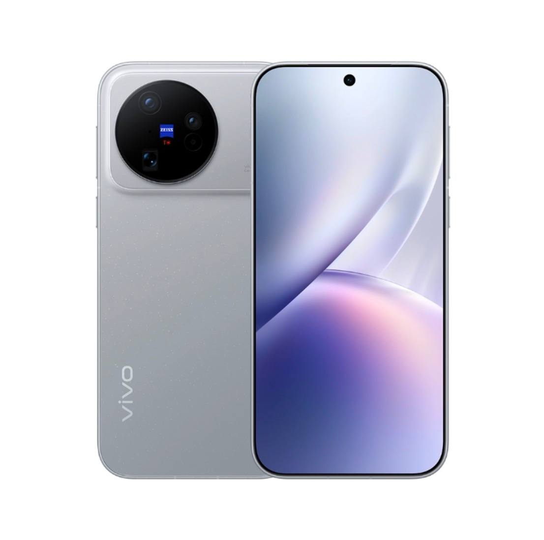 Vivo анонсировала флагманский смартфон X500