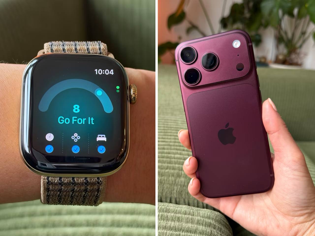 Массовые перезагрузки новых устройств Apple