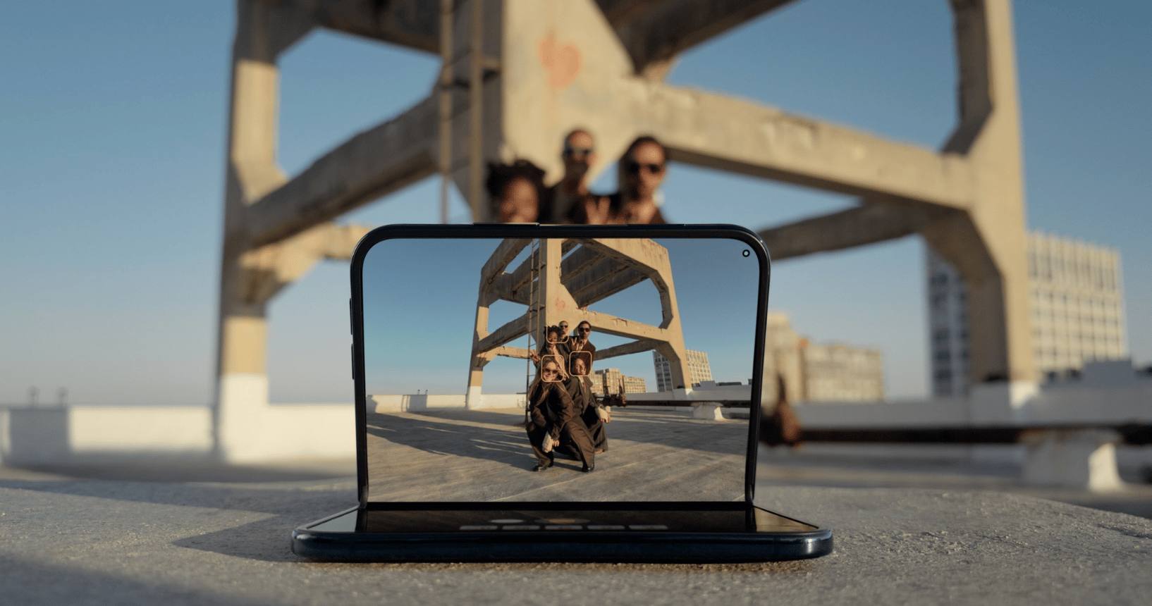 iPhone Duo перегревается при записи 4K-видео