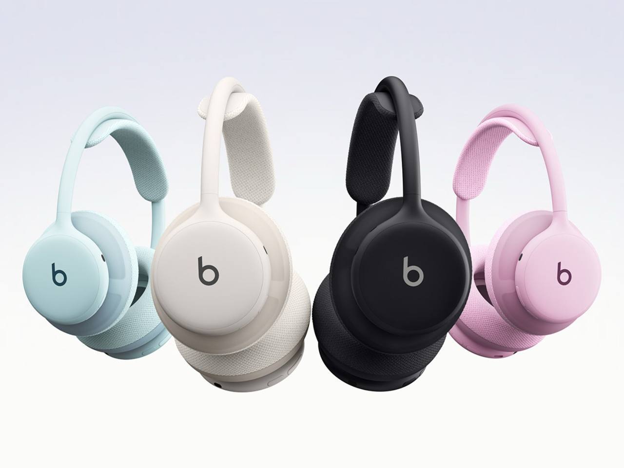Beats представила полноразмерные наушники Beats 360