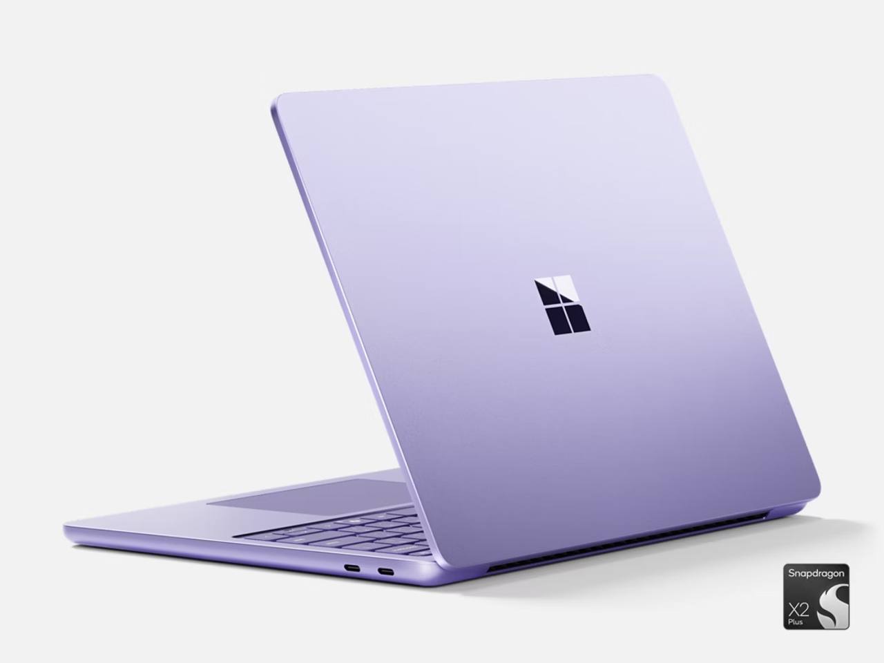 Microsoft представила Surface Laptop 13 второго поколения