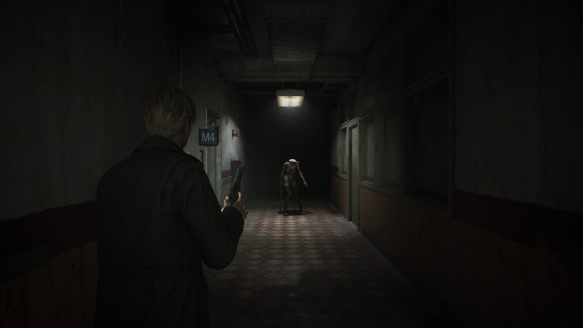 Эмулятор KyTyPlus запустил Silent Hill 2 Remake на встроенной графике