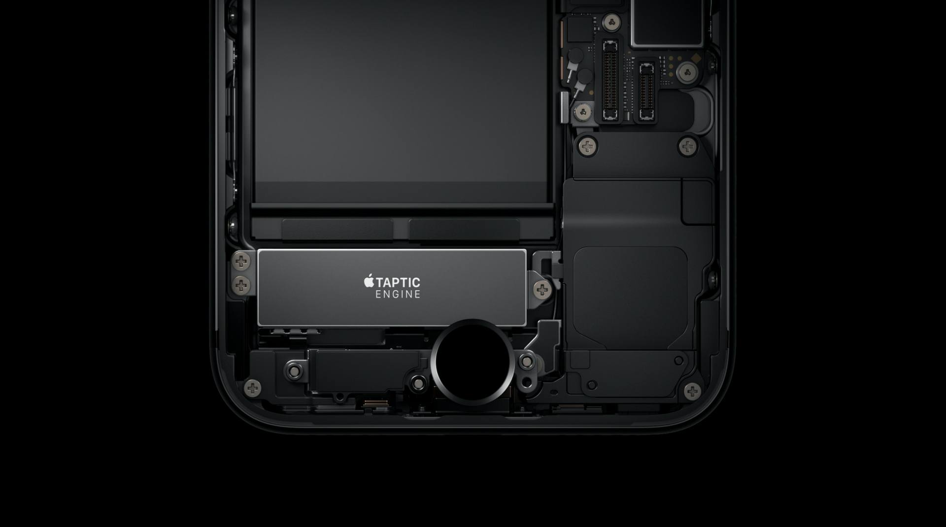 Apple обязали выплатить $5,7 млрд по патентному иску Taction Technology