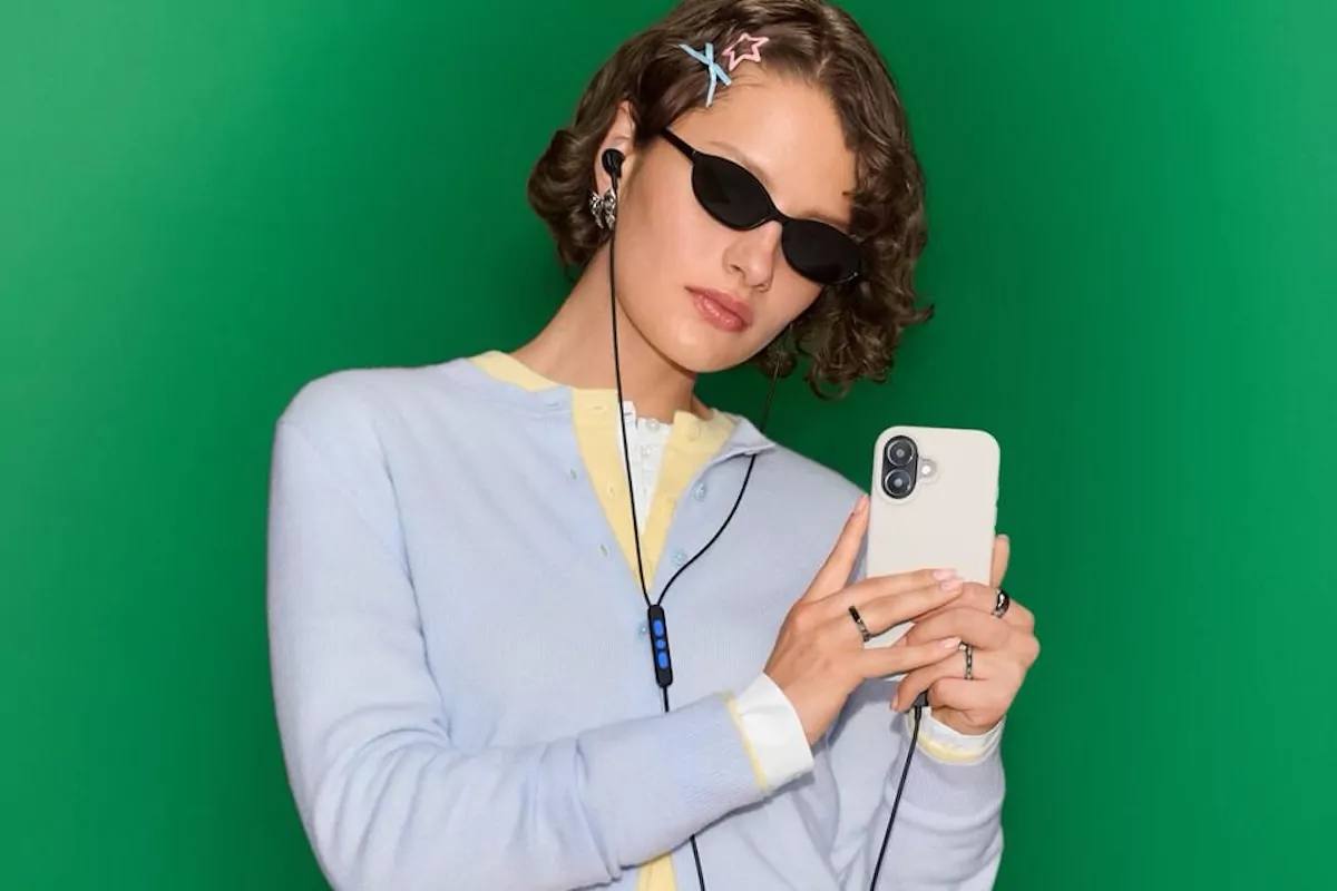 Bose представила проводные наушники Noise Cancelling Wired Earbuds