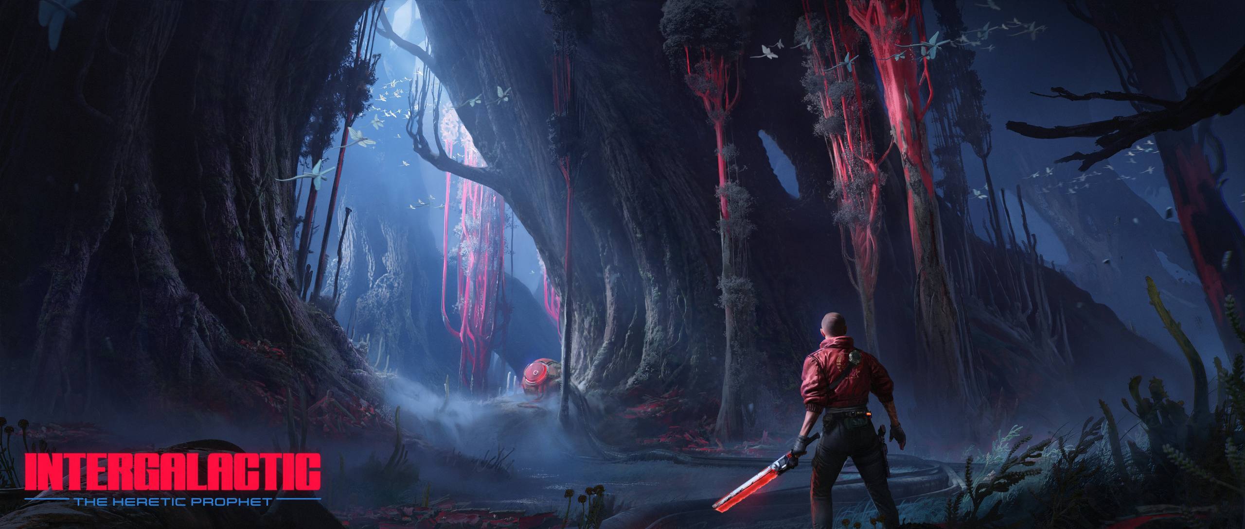 Naughty Dog анонсировала планы на The Last of Us и Intergalactic