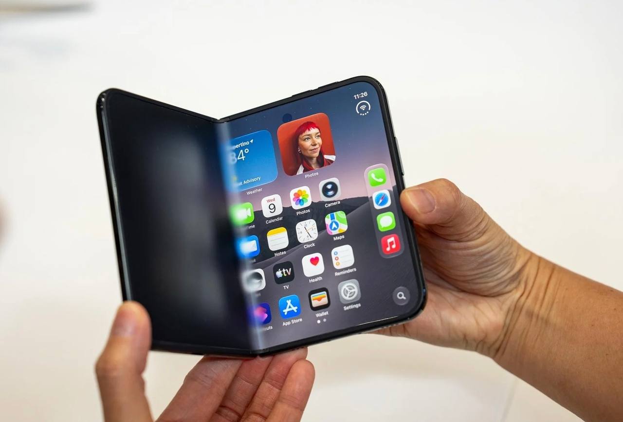 Проблемы с производством iPhone Duo на Foxconn