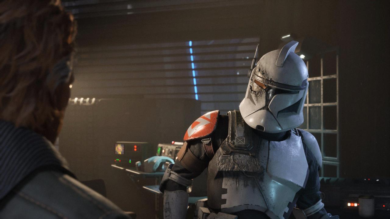 Разработчики Star Wars Zero Company отправлены в неоплачиваемый отпуск