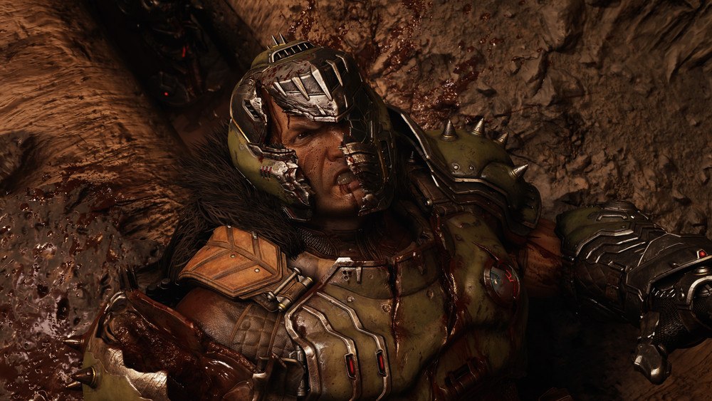 Бывший продюсер DOOM сообщил о переработках при создании дополнения Revelations