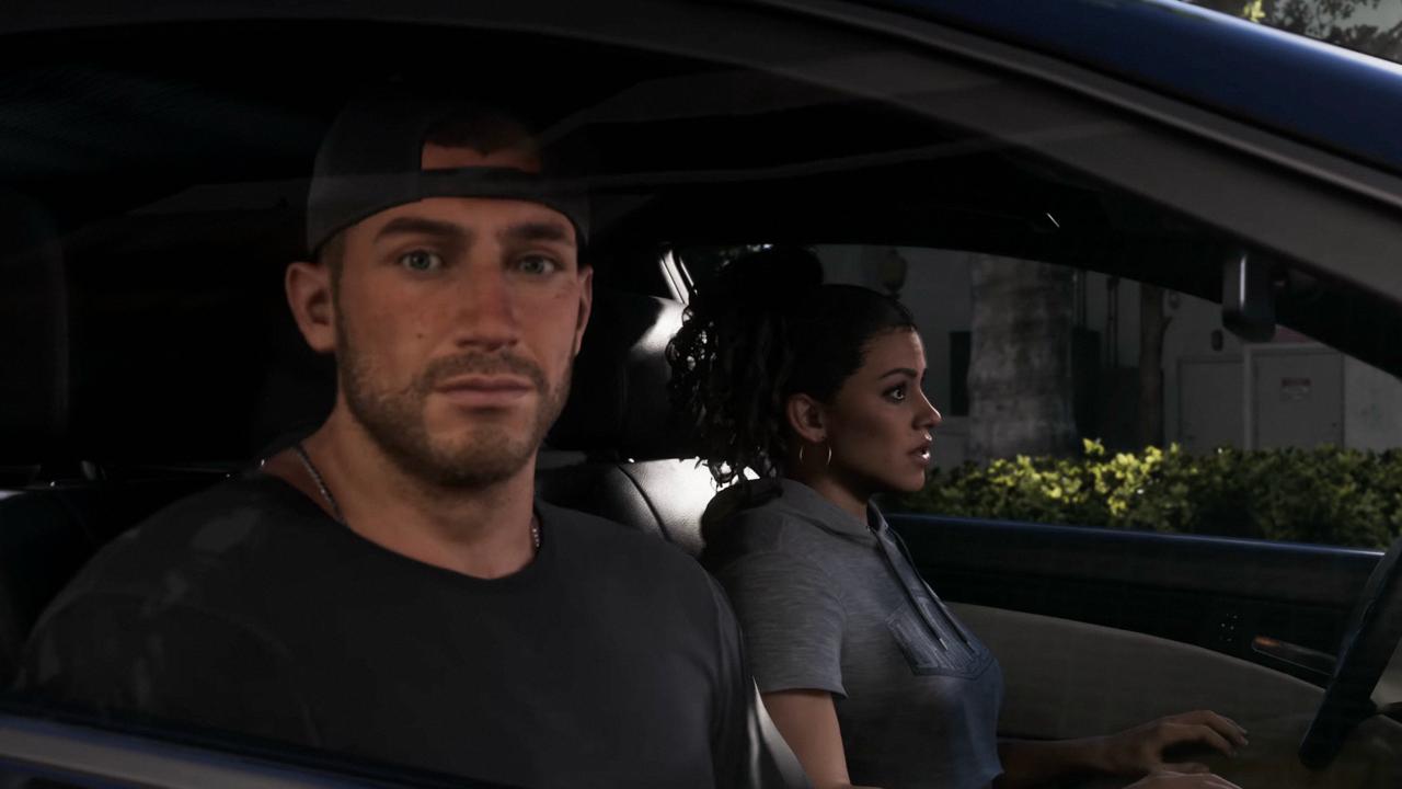 В GTA VI изменят механику спринта