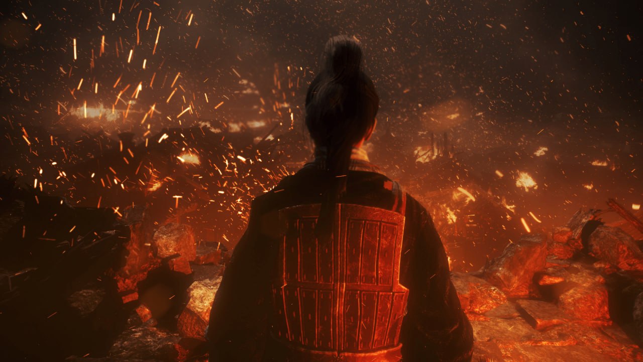 Wo Long: Fallen Dynasty достигла 8 млн игроков и вышла на Switch 2