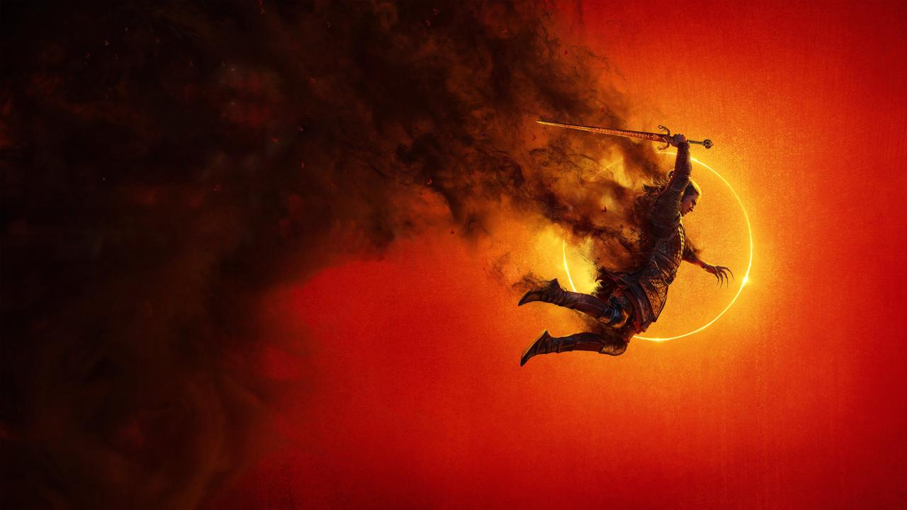 Релиз The Blood of Dawnwalker в Steam