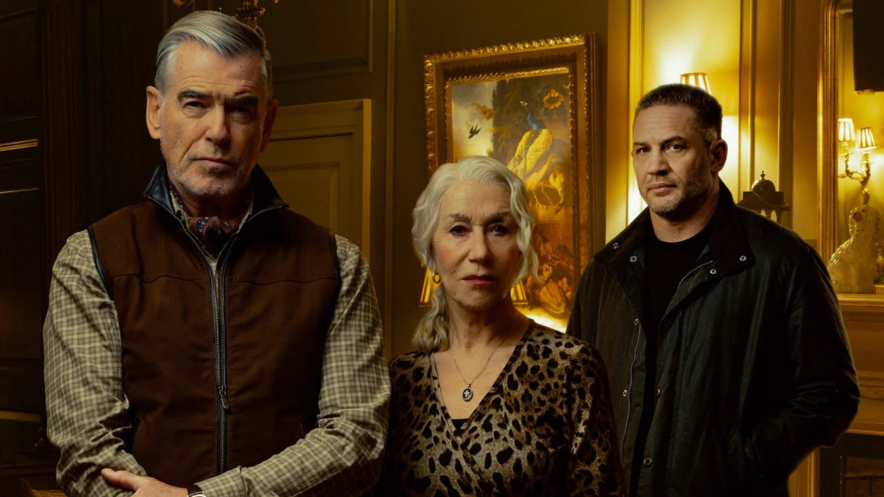 Paramount продлила сериал «Гангстерленд» на третий сезон