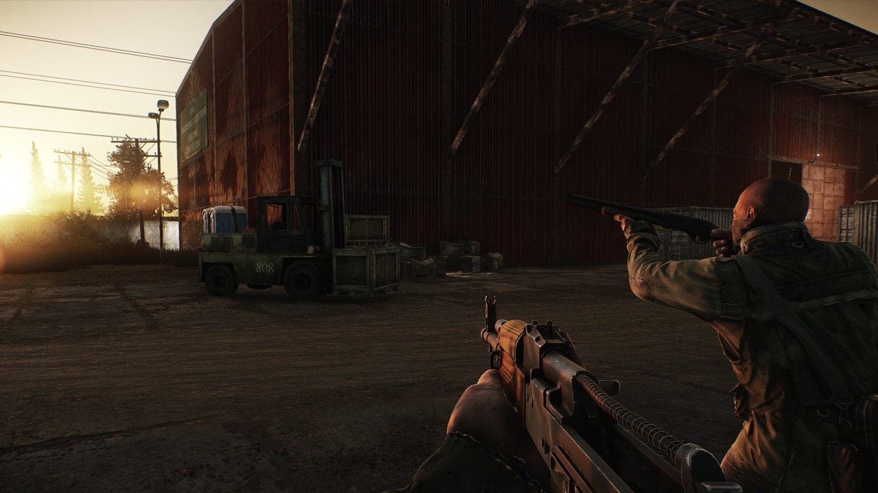 Battlestate Games открывает собственное издательство